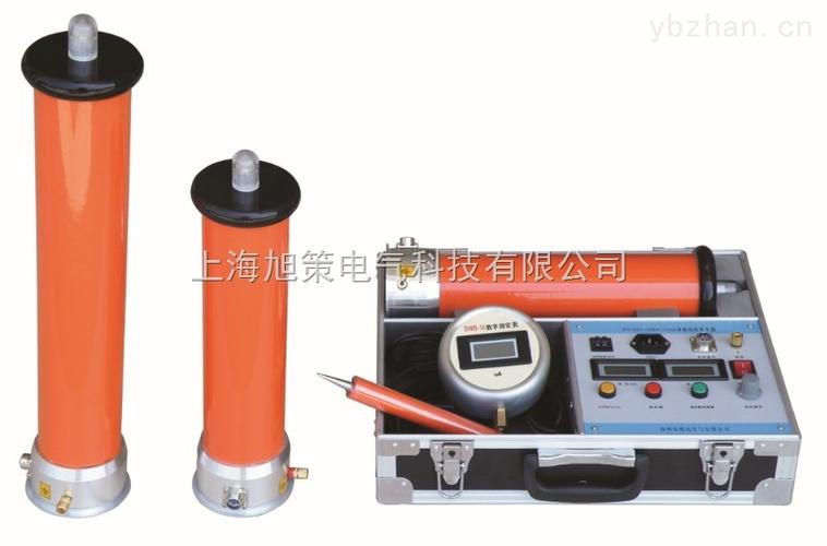 zgf型工频直流高压发生器