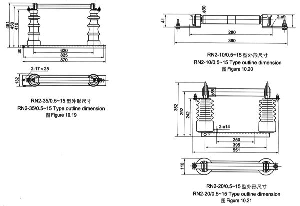 【RN2-35/0.5A】 乐清RN2-35/0.5A 产品图片,【RN2-35/0.5A】 乐清RN2-35/0.5A 产品相册 - 乐清市万联电力设备 - 九正