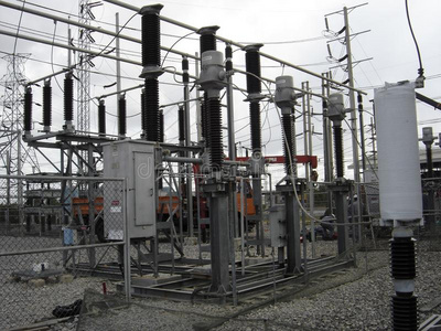 森林变电站电力设备运维技术要点