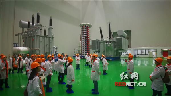 特变电工衡变公司11项新产品通过国家级鉴定，国家级新产品增至113项